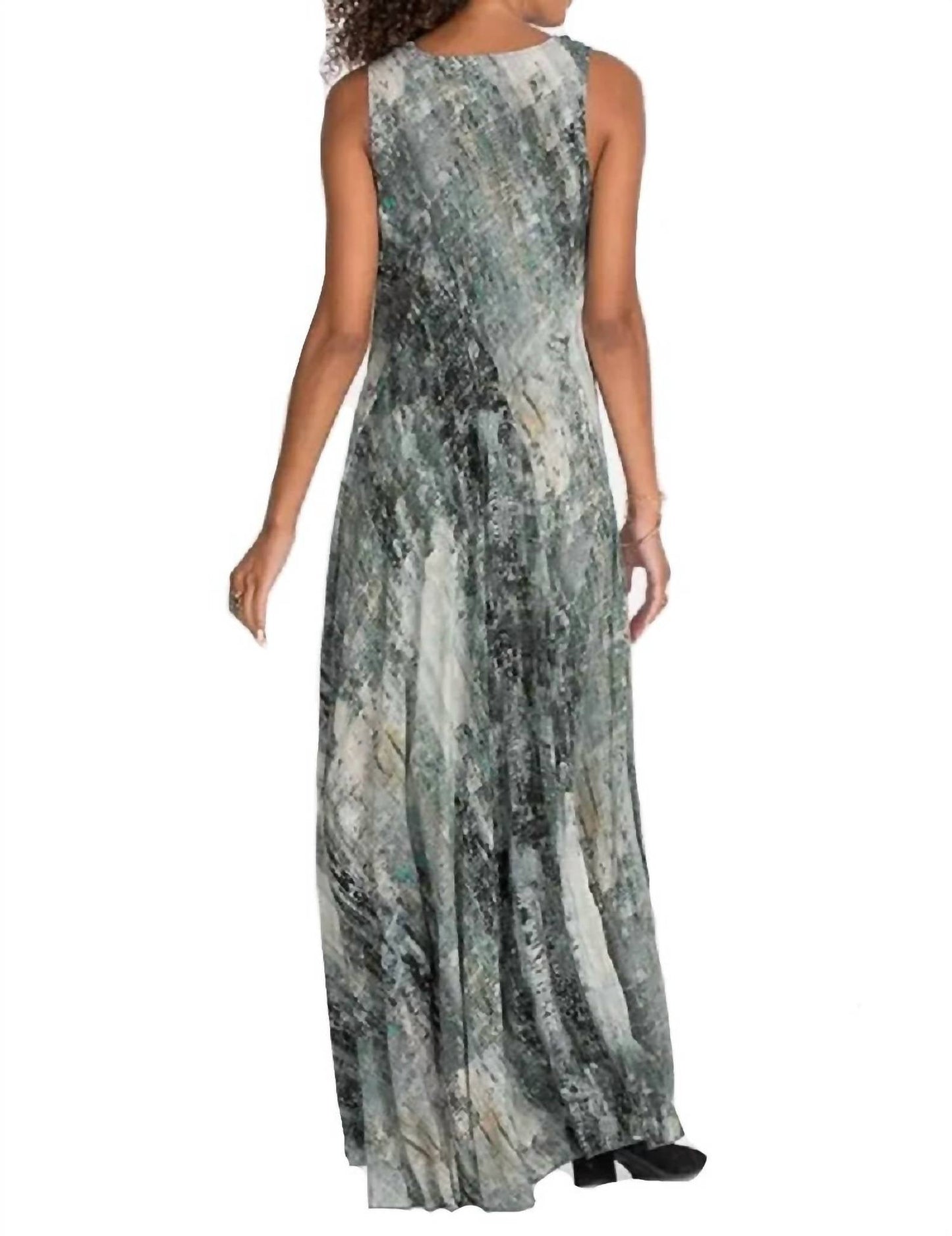Johnny Was - Arowal Dress