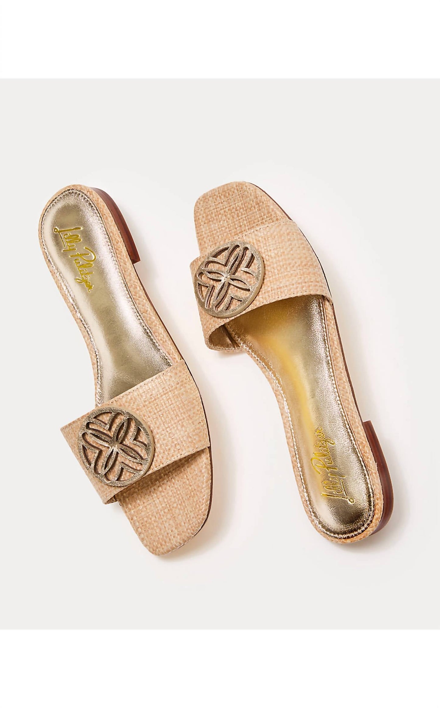 Lilly Pulitzer - Women's Nessa Slide