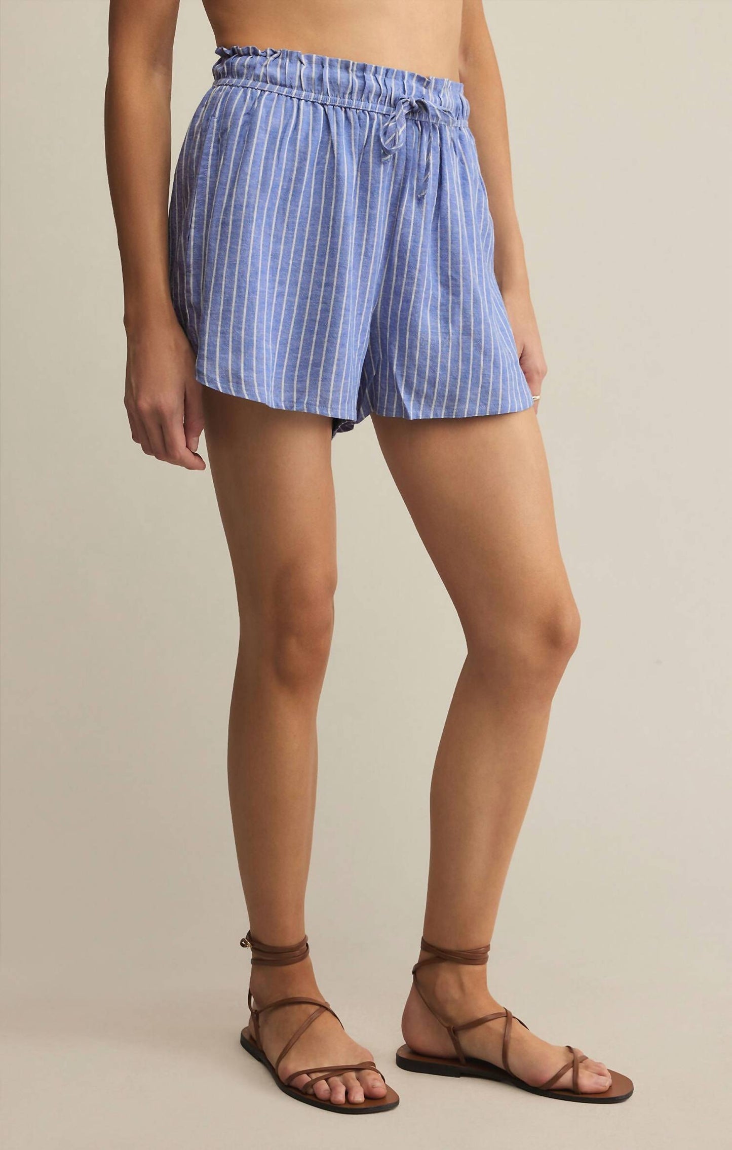 Z Supply - The Perfect Linen Short