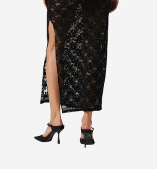 Astr - Roux Midi Skirt