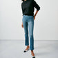 Spanx - Kick Flare Jeans