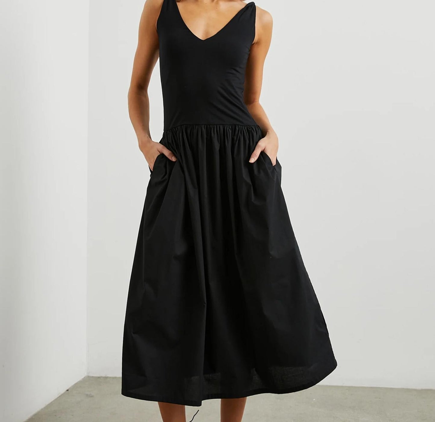 Rails - Franca Dress