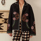 Alix Of Bohemia - Western Bloom Jacket
