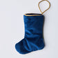 Bauble Stockings - Winter Solstice Nutcracker Ornament