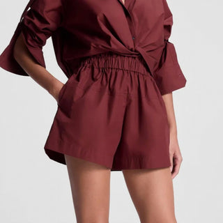 A.L.C. - Women's Nate Short