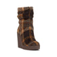 Jessica Simpson - Women's Mynette Wedge Bootie