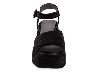 Chocolat Blu - Women's Helga Platform Sandal