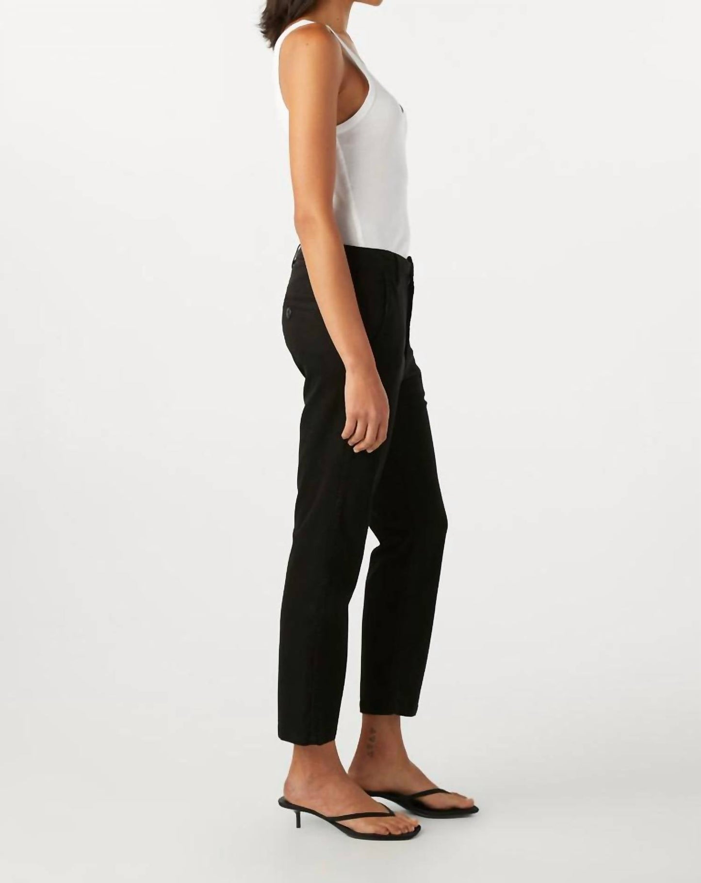 Amo - Easy Trouser