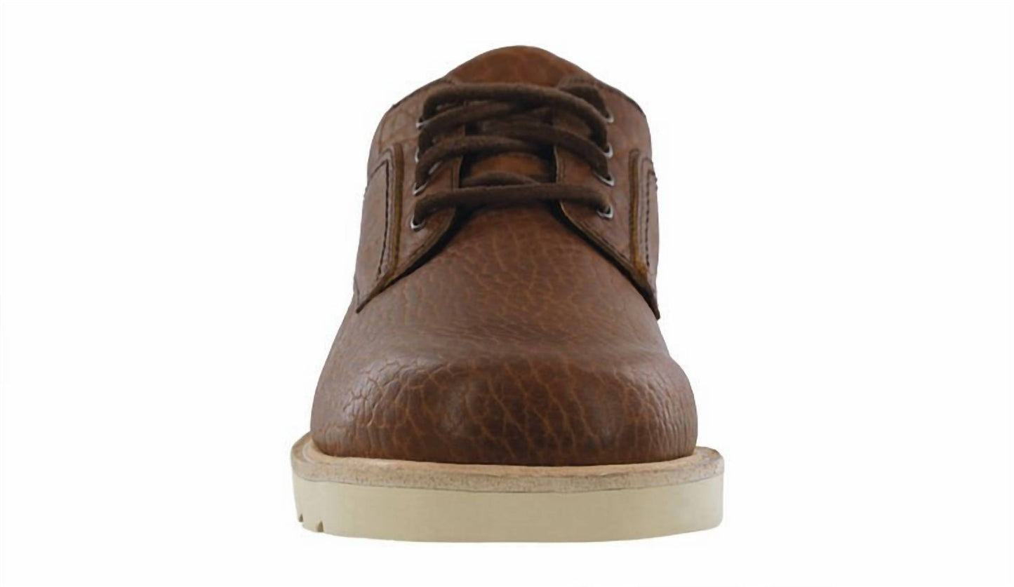 Sas - Men's Waypoint Lace Up Shoes