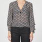 Dear John Denim - Jacquel Novelty Blouse