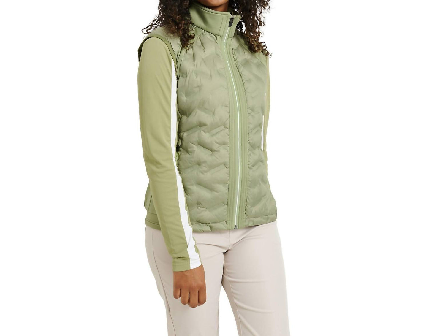 Abacus Sportswear Us - Portrush Hybrid Vest