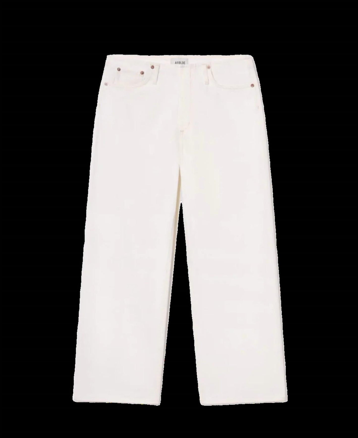 Agolde - Women's Lex Jeans
