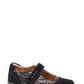 Halsa Footwear - Women's Aloe Mary Jane Shoes
