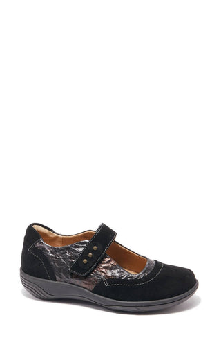 Halsa Footwear - Women's Aloe Mary Jane Shoes