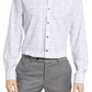 WRK Graph Check Dress Shirt