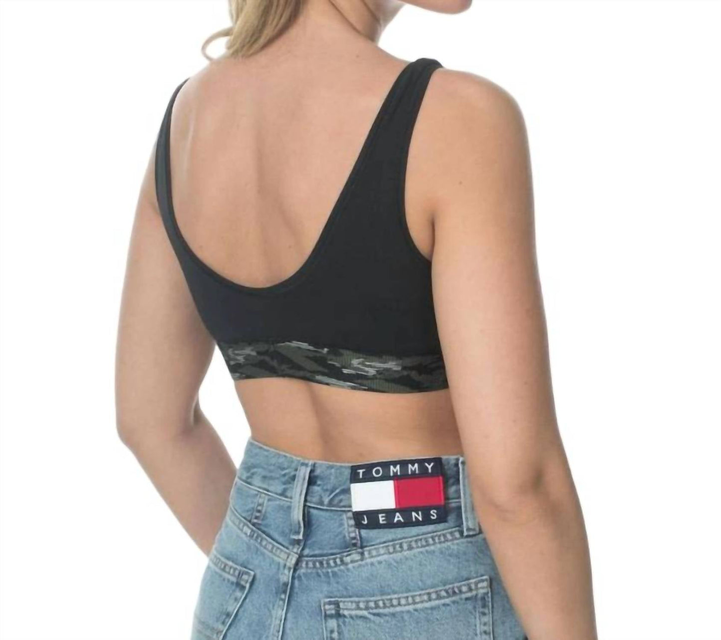 Calvin Klein - Modern Cotton Bralette