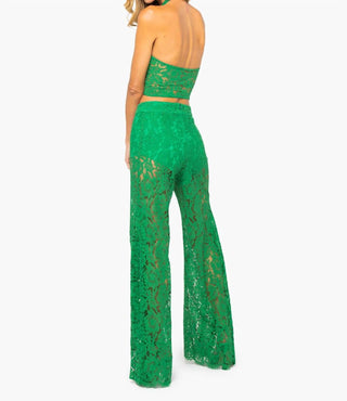 Jbq - Lace Stevie Pant