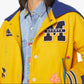 Mother - Split Hood Team Spirit Jacket