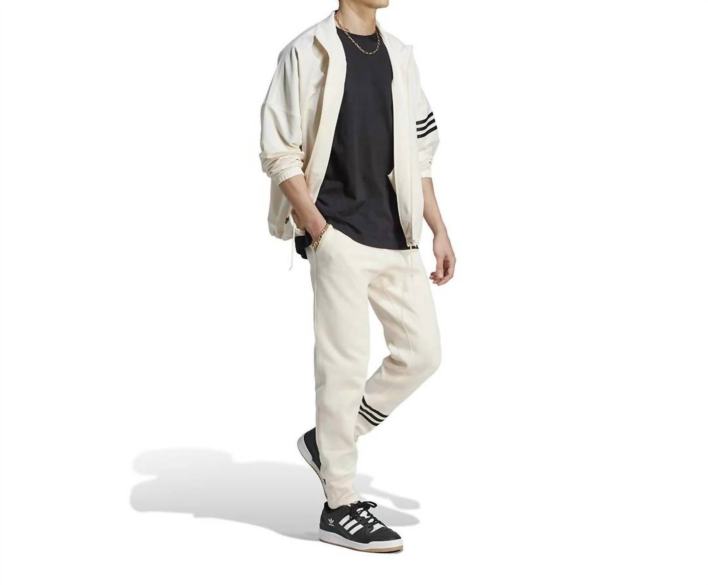 Adidas - Men's Adicolor Neuclassics Sweatpant