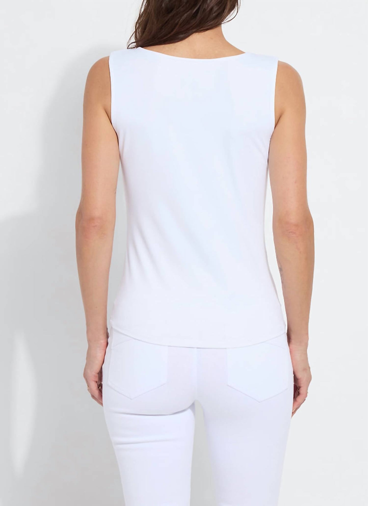 Lysse - Women's Evie Scoop Neck Tank Top