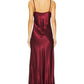 Enza Costa - BIAS CUT SLIP DRESS
