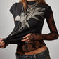 Free People - Birds In Flight Tee