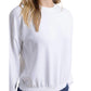 Southern Tide - Addison Interlock Crew Sweatshirt