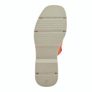 Spring Step Shoes - Women's Fire Island Platform Slide Sandal