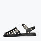 Freda Salvador - Women's Sera Fisherman Sandals
