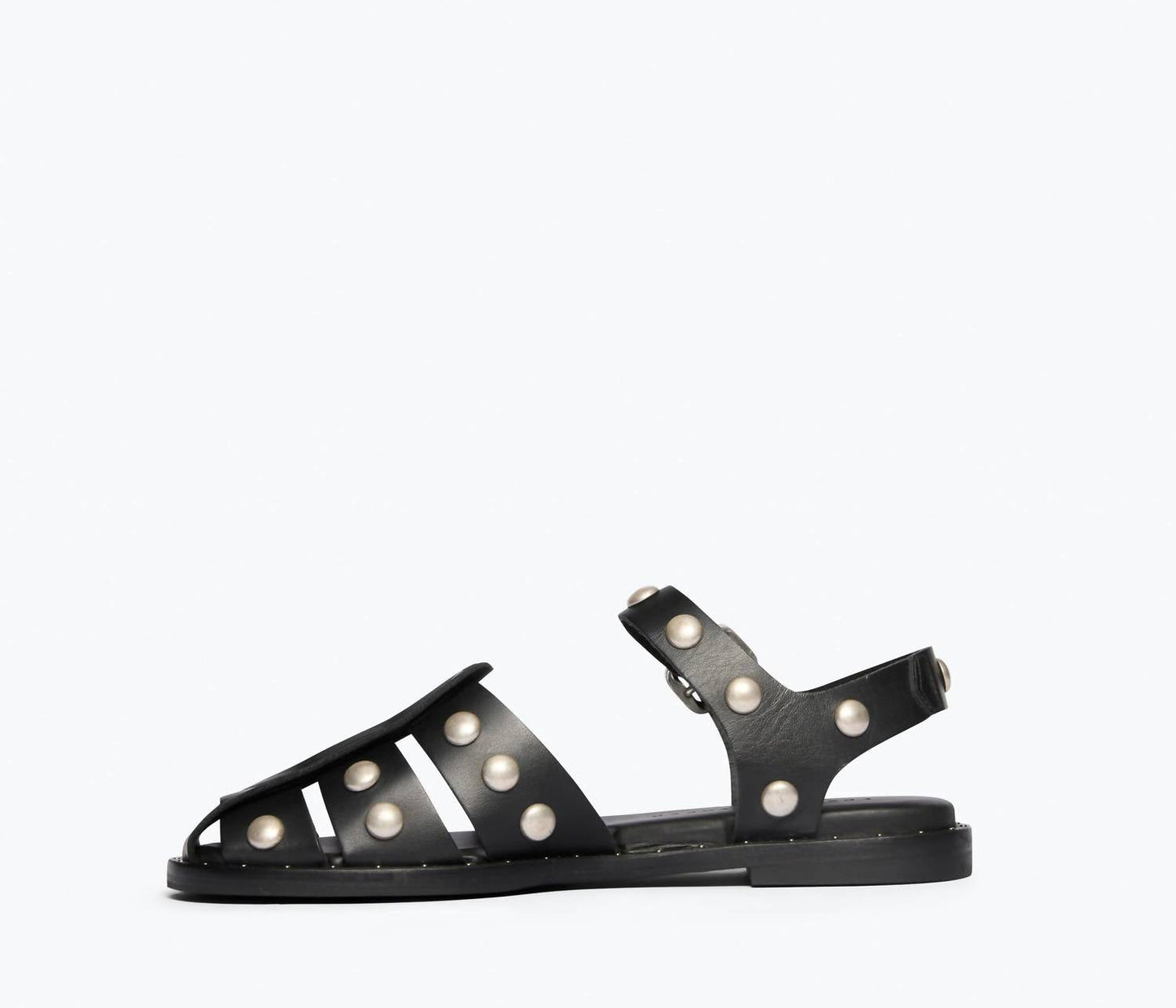 Freda Salvador - Women's Sera Fisherman Sandals