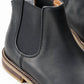 Clarks - Men's Jaxen Chelsea Leather Boots