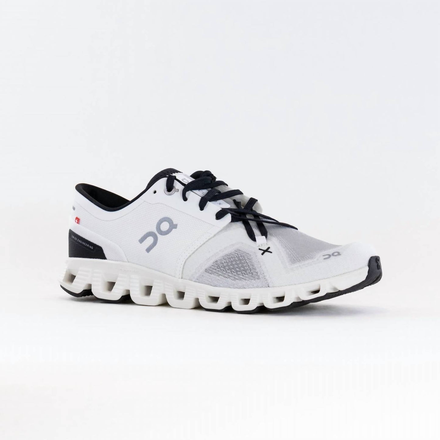 On Running - Men's On Cloud X 3 Running Sneakers