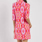 Jude Connally - Susanna Dress