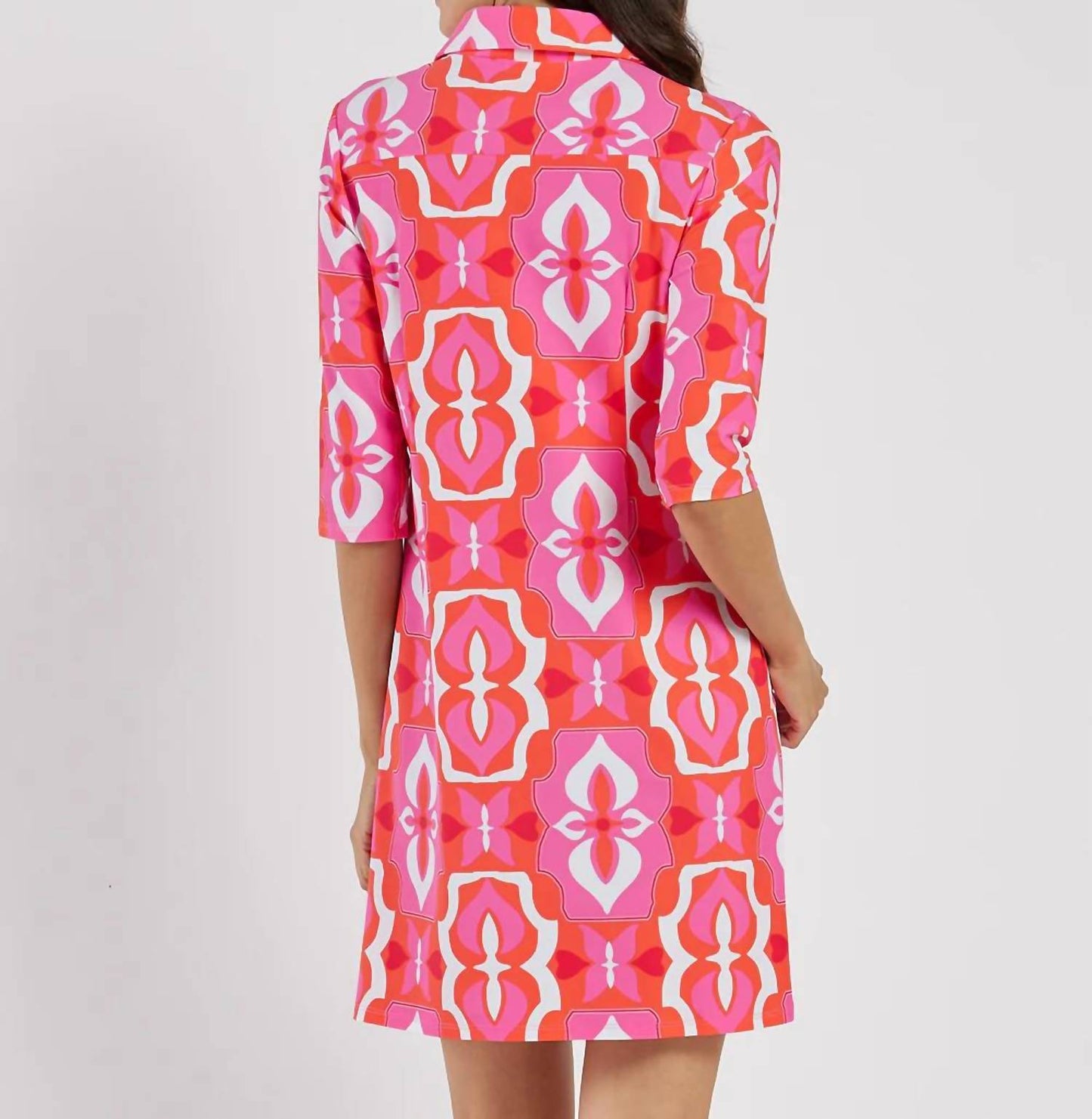 Jude Connally - Susanna Dress