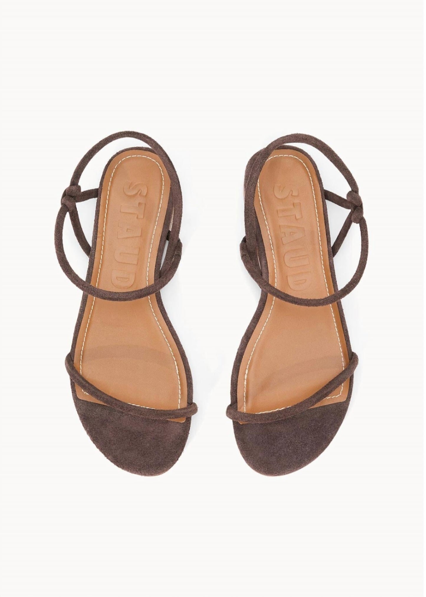 Staud - Women's Laurel Strappy Sandal