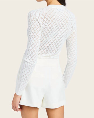 Generation Love - Leisha Cardigan