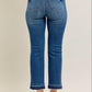 Judy Blue - High Waist Vintage Flare Jeans