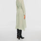 Dāl The Label - Signature Shirred Midi Dress