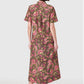 Livro - City Midi Dress
