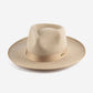 Gigi Pip - Women's Monroe Rancher Fedora Hat