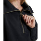 Varley - Vine Half Zip Sweatshirt