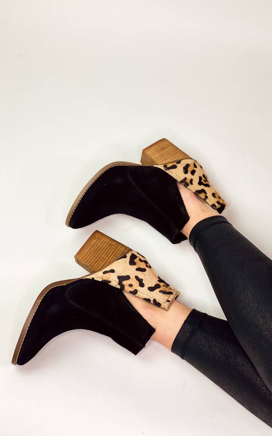 Naughty Monkey - Women Camilyn Bootie
