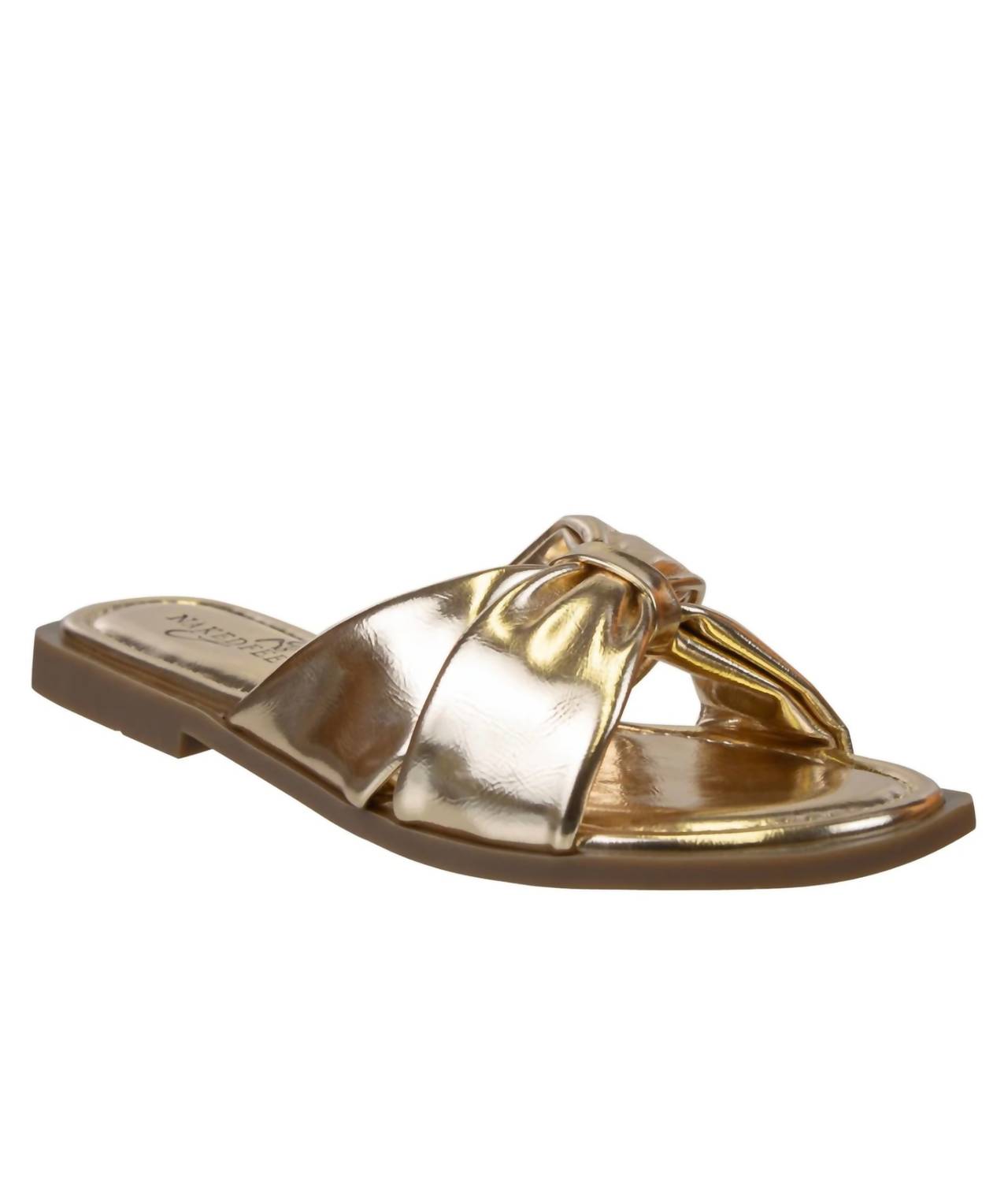Naked Feet - Women's Goa Sandals