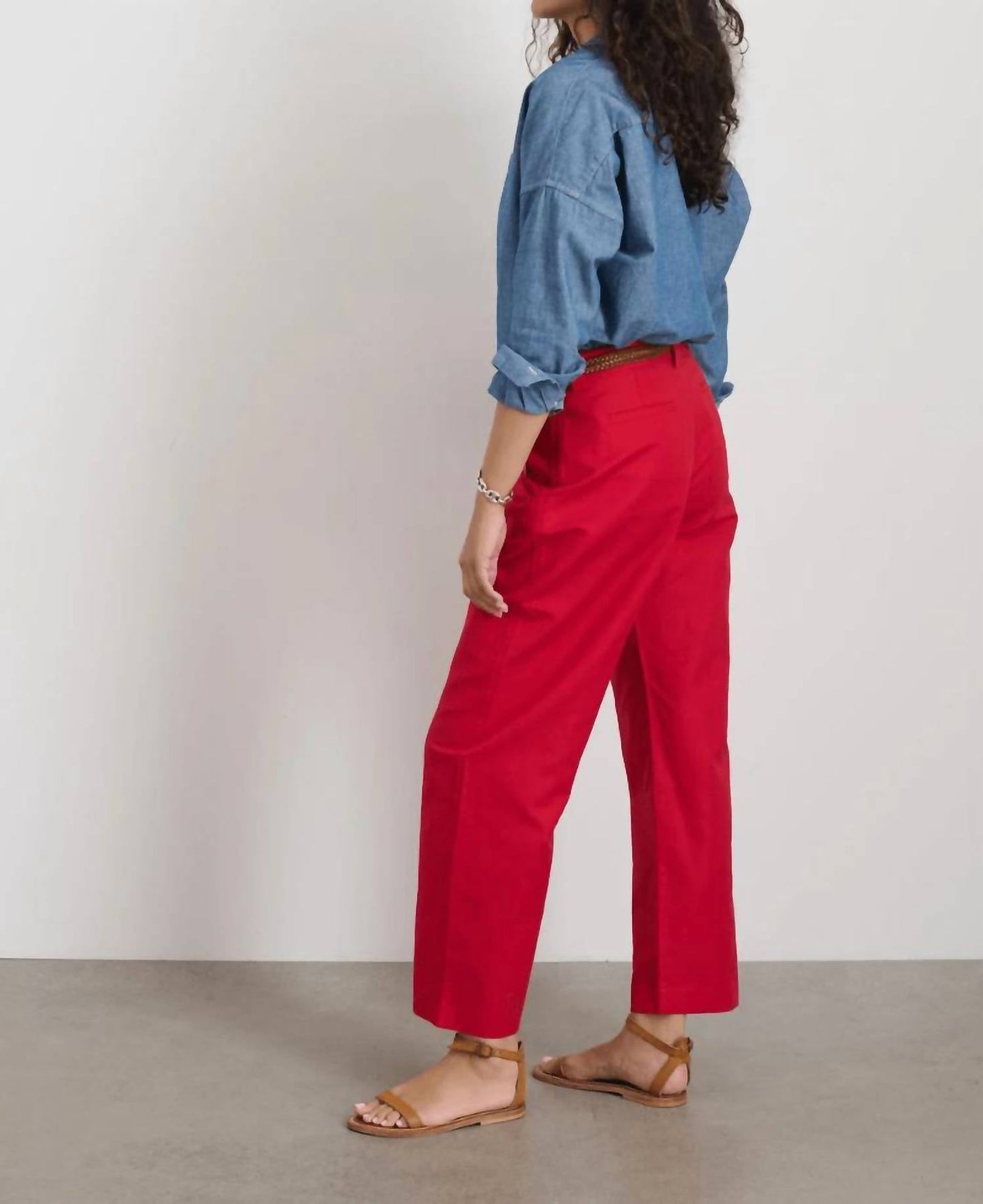 Alex Mill - Jo Perfect Shirt