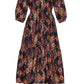 Cara Cara - Hutton Dress
