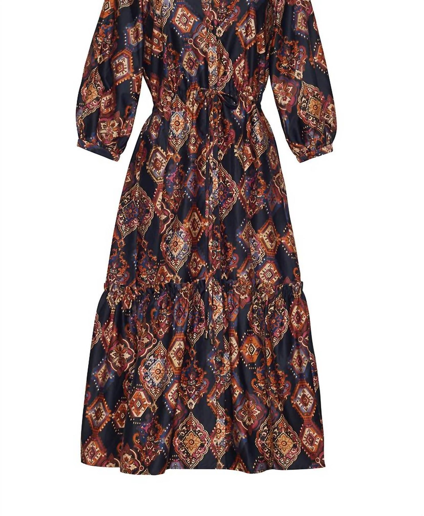 Cara Cara - Hutton Dress