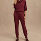 Varley - Slim Cuff Pants