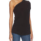 A.L.C. - Sue One Shoulder Top
