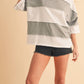 Aemi + Co - Polly Color Block Top