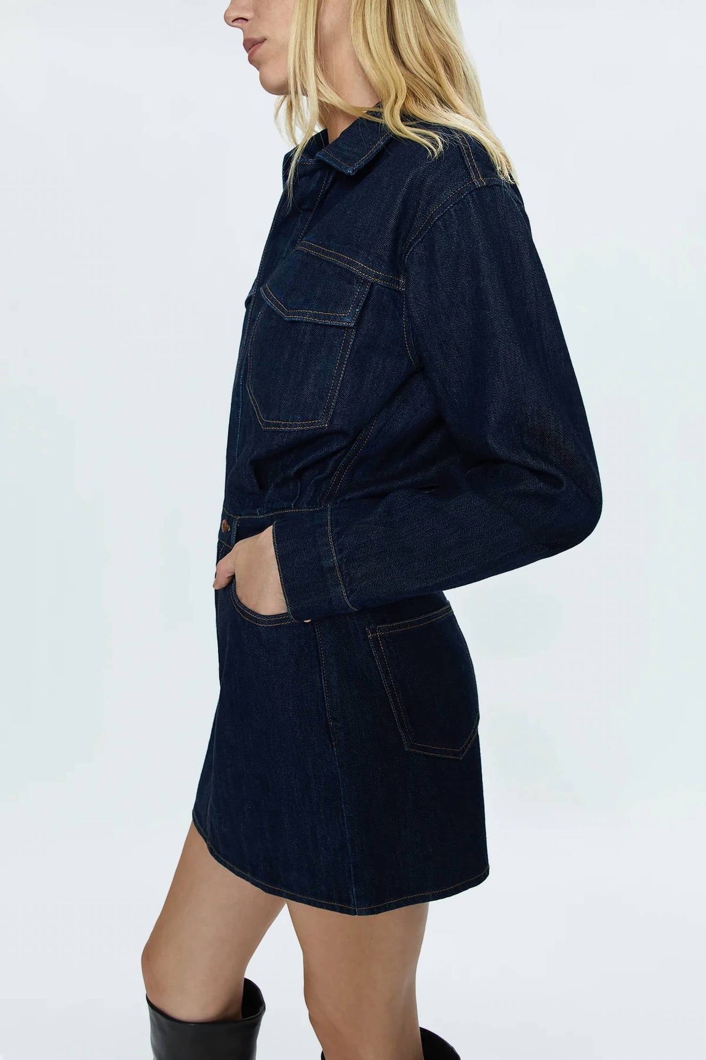 Pistola - Nina Dress